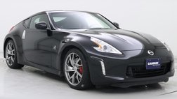 2016 Nissan 370Z Sport