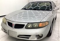 2004 Pontiac Bonneville SE
