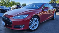 2015 Tesla Model S 85D