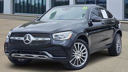 2023 Mercedes-Benz GLC-Class GLC 300 4MATIC