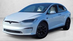 2022 Tesla Model X Base