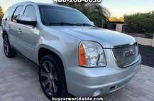 2014 GMC Yukon Denali