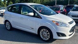 2017 Ford C-Max Energi SE