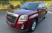 2012 GMC Terrain SLT-1