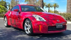 2007 Nissan 350Z Grand Touring