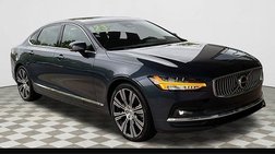 2023 Volvo S90 B6 Ultimate