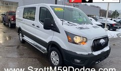 2024 Ford Transit 250