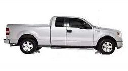 2006 Ford F-150 XLT