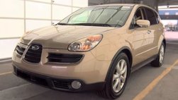 2007 Subaru B9 Tribeca Ltd. 5-Pass.
