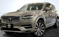 2021 Volvo XC90 Recharge T8 Inscription 6P