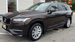 2018 Volvo XC90 T6 Momentum
