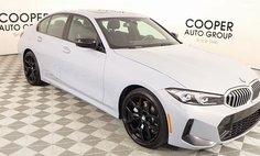 2025 BMW 3 Series 330i xDrive