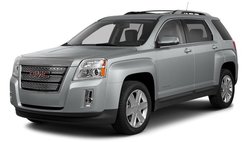 2014 GMC Terrain SLT-2