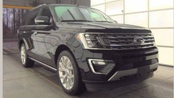 2019 Ford Expedition Limited