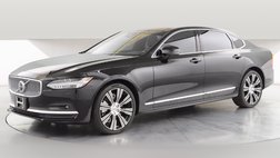 2024 Volvo S90 B6 Ultimate