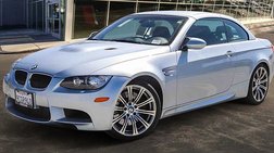 2013 BMW M3 Base