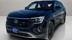 2026 Volkswagen Atlas Cross Sport SE 4Motion