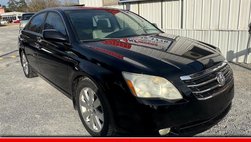 2005 Toyota Avalon 