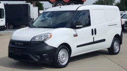 2021 Ram ProMaster City Wagon