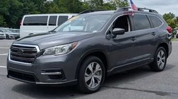 2020 Subaru Ascent Premium 7-Passenger