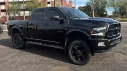2015 Ram Ram Pickup 2500 Laramie