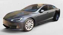 2017 Tesla Model S 75