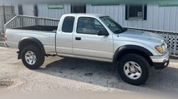 2004 Toyota Tacoma PreRunner
