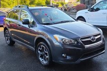 2014 Subaru XV Crosstrek 2.0i Premium