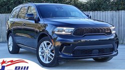 2024 Dodge Durango GT