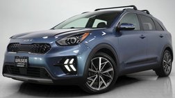 2022 Kia Niro Touring Special Edition