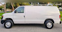 2013 Ford E-Series E-150