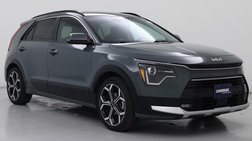2023 Kia Niro EX Touring