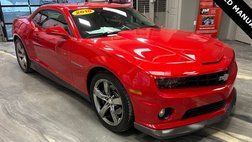 2010 Chevrolet Camaro SS