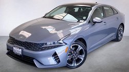 2021 Kia K5 EX