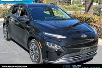 2022 Hyundai Kona Electric Limited