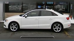2016 Audi A3 2.0T quattro Premium