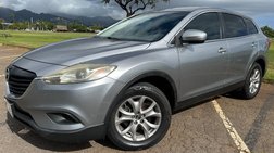 2015 Mazda CX-9 Sport