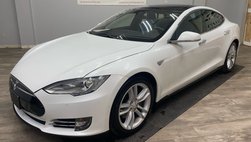 2015 Tesla Model S 70