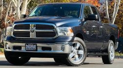 2016 Ram Ram Pickup 1500 SLT
