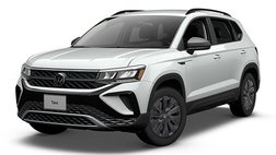 2024 Volkswagen Taos S