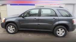 2009 Chevrolet Equinox LS