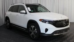 2024 Mercedes-Benz EQB EQB 300 4MATIC