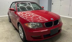 2008 BMW 1 Series 128i
