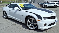 2010 Chevrolet Camaro SS