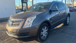 2009 Nissan Murano AWD 4dr LE