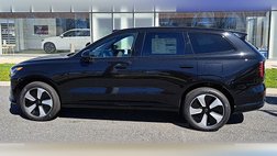 2025 Volvo EX90 Twin Ultra 6P