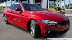 2017 BMW 4 Series 440i