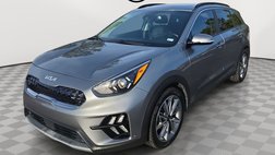 2022 Kia Niro Touring Special Edition