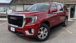 2023 GMC Yukon XL SLE