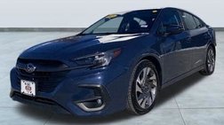 2025 Subaru Legacy Limited